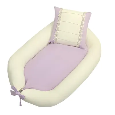 Ninho Redutor Balu Baby Province - 02 Peças